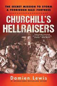 Churchill's Hellraisers