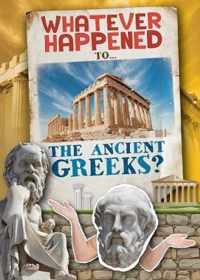 The Ancient Greeks