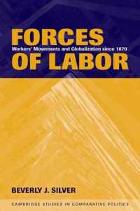 Forces of Labor