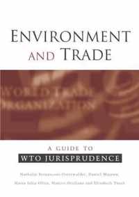 Environment and Trade