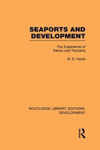 Seaports and Development