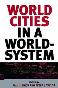 World Cities in a World-System