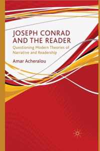 Joseph Conrad and the Reader