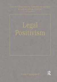 Legal Positivism