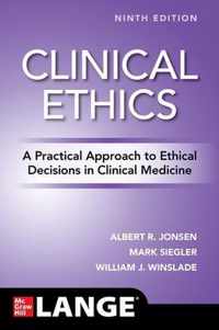 Clinical Ethics