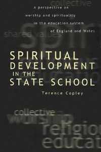 Spiritual Development In The State School