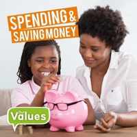 Spending & Saving Money