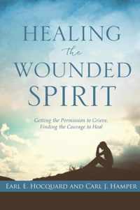 Healing the Wounded Spirit