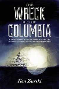 The Wreck of the Columbia