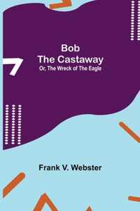 Bob the Castaway; Or, The Wreck of the Eagle