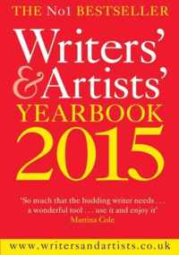 Writers' and Artists' Yearbook 2015