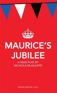 Maurice's Jubilee