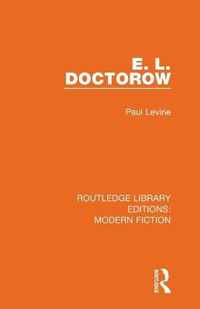 E. L. Doctorow