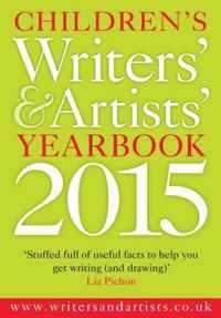 Children's Writers' and Artists' Yearbook 2015