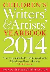 Children's Writers' & Artists' Yearbook