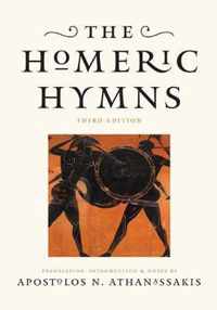 The Homeric Hymns