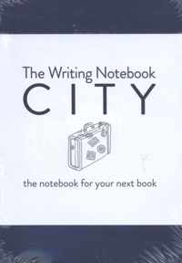 The Writing Notebook: City