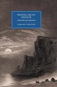 Writing Arctic Disaster