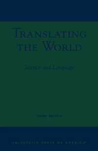 Translating the World