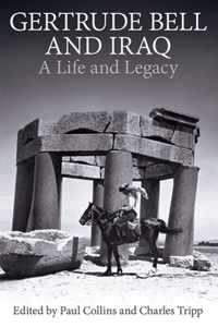 Gertrude Bell and Iraq