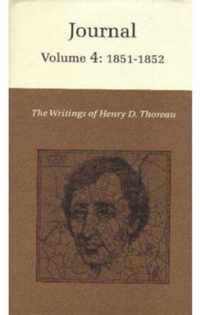 Writings Of Henry David Thoreau