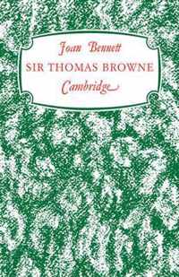 Sir Thomas Browne