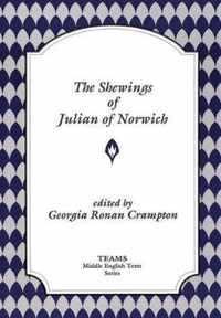 The Shewings of Julian of Norwich