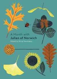 A Month with Julian of Norwich