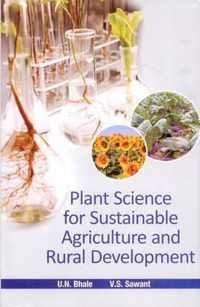 Plant Sciences for Sustainable Agriculture and Rural Development