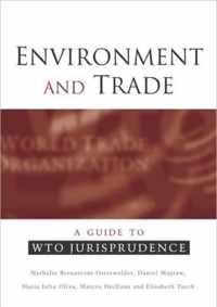 Environment and Trade