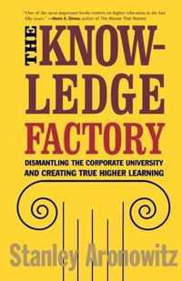 The Knowledge Factory