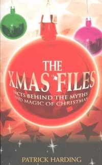 The Xmas Files