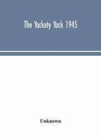 The Yackety yack 1945