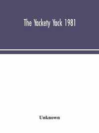 The Yackety yack 1981