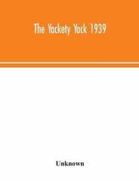 The Yackety yack 1939