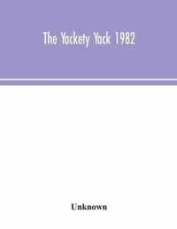 The Yackety yack 1982