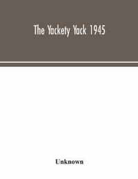 The Yackety yack 1945
