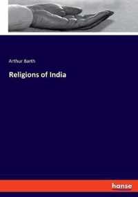 Religions of India