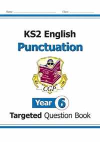 KS2 English Targeted Question Book Punc