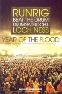 Year Of The Flood