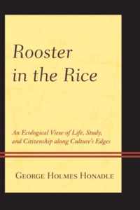 Rooster in the Rice