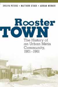 Rooster Town