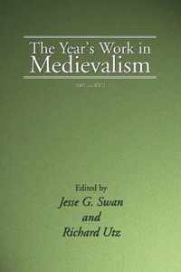 The Year's Work In Medievalism, 2002