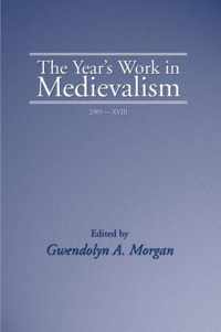 Year's Work in Medievalism, 2003