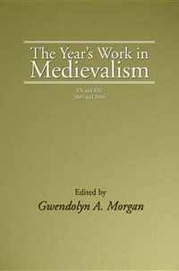 The Year's Work in Medievalism, 2005 and 2006