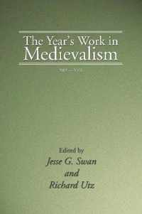 The Year's Work in Medievalism, 2002