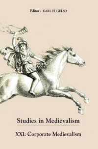 Studies in Medievalism XXI, 2012