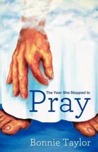 The Year She Stopped To Pray