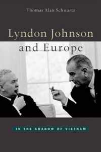 Lyndon Johnson And Europe