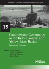 Groundwater Governance in the Indo-Gangetic and Yellow River Basins